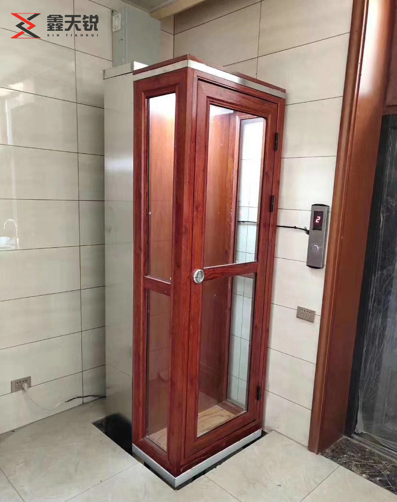 南阳小型家用电梯